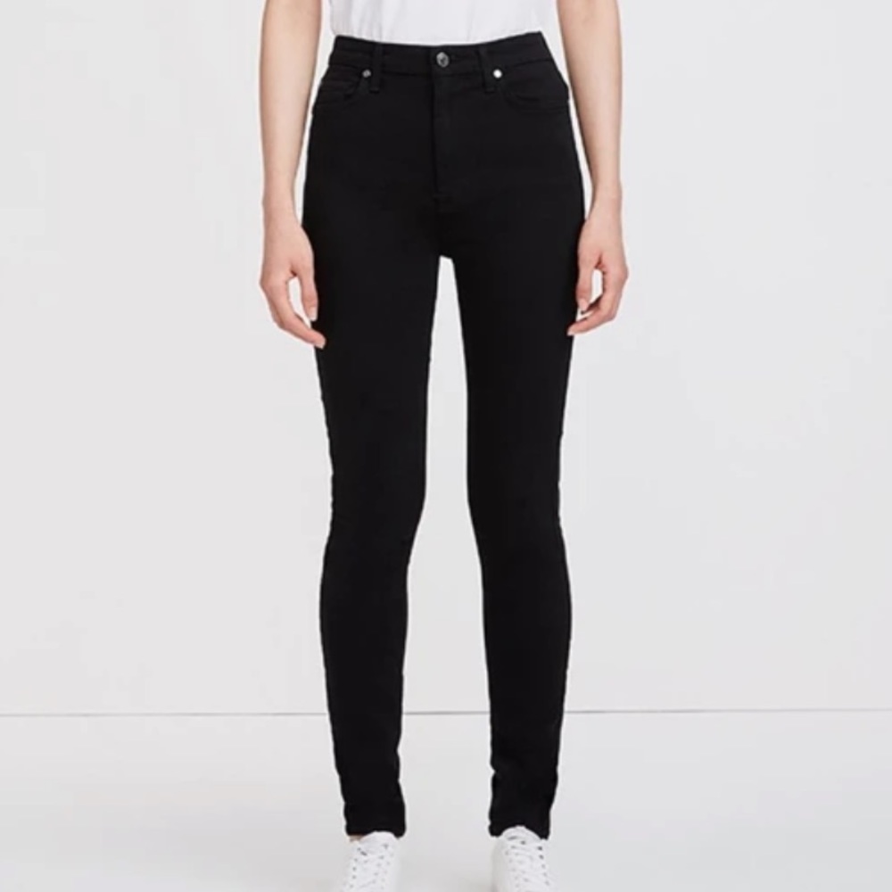 WOMENS 7 FOR ALL MANKIND JEANS